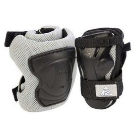 K2 Moto 3-Piece Pad Set, Medium