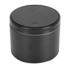 Mini Car Ashtray Multifunctional Anti Soot Flying Detachable Auto Ashtray