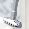 MERKUR FUTUR Adjustable Double Edge Safety Razor - Polished Chrome