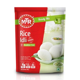 MTR Rice IDLI 200GM