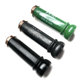 Unbranded Copper Crack Rings For Olt Style Duck Calls 5 Total