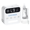 Night Light Suction Head for SAICHEEK Electric Nasal Aspirator BAN-03