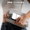Ulanzi GL01 Smartphone Light, Selfie Light, Upper and Lower Dual