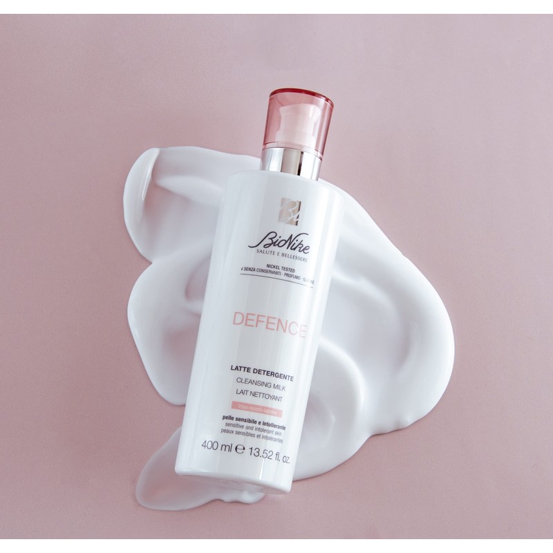 Defence Latte Detergente 400ml