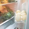 Bealuffe Ceramic Egg Holder Egg Tray Porcelain Fresh Egg Holder