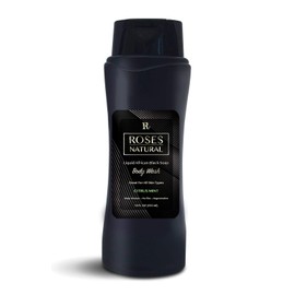 African Black Soap Body Wash (CITRUS MINT)
