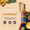 Torani Mango Syrup for Drinks, Flavoring for Iced Tea, Lemonade,