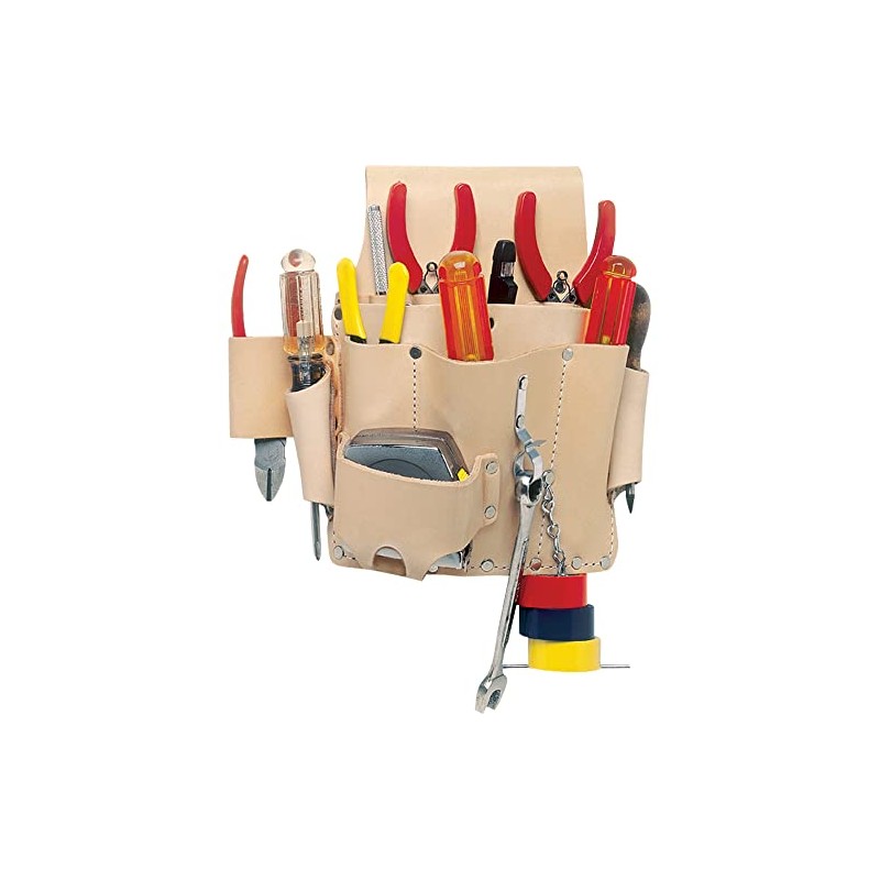 kuni-zu: Waist Bag Side El – 809