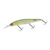 Daiwa 125SP MR Bass Steez Minnow Ghost Tail Lure