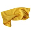 MQ Duotex Premium Knit Cloth Yellow 1 Piece Microfiber