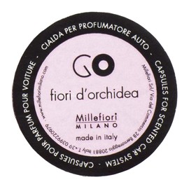 Millefiori ka-eahuressyuna- Go Refill