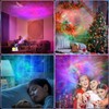 Bawoo LED Starry Sky Projector Astronaut, Galaxy Projector LED Star