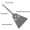 SDS Plus Floor Scraper Kit, Firecore 5 Inch x 11