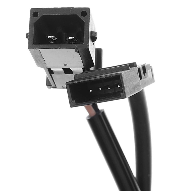 ABS Sensor Wheel Speed Rear Axle Left for A6 4B2