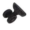 A89 GepäCkräDer Suitcase Double Row Wheels Hardware Repair Kit 360°