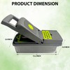 Homify Planet 16-in-1 Vegetable Chopper & Mandoline Slicer – The