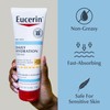Eucerin Daily Hydration Broad Spectrum SPF 30 Sunscreen Body Cream