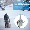 920402 Carburetor Replacement for Ariens Snow Tek ST24 20001368 20001369