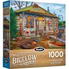 Rose Art - Chris Bigelow - Cosecha de otoño -