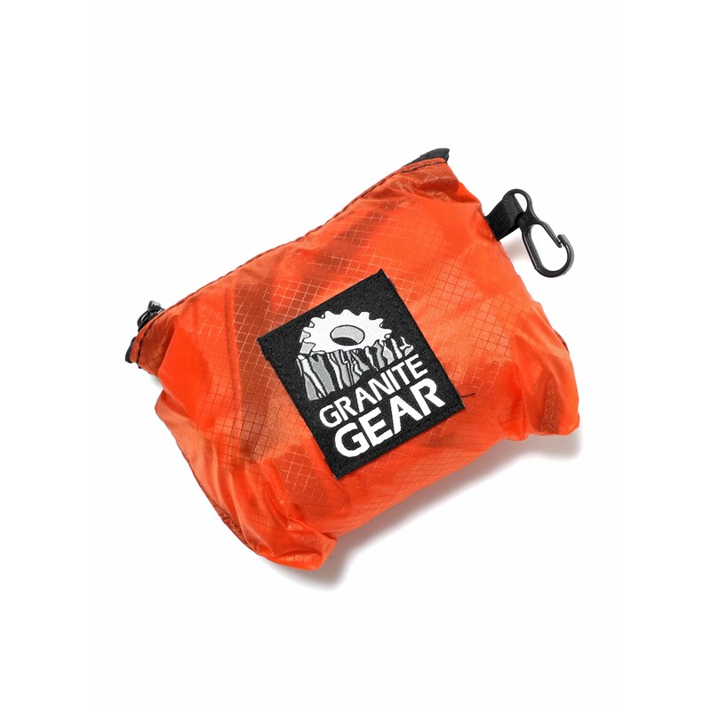 Granite Gear 2210900156 Air Carrier, Orange