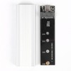 M.2 NGFF SATA Mobile Hard Disk Case USB3.1 Type-C External