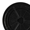 vhbw 2 x Activated Carbon Filters Compatible with Bomann DU