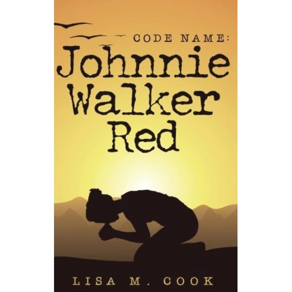 Code Name: Johnnie Walker Red