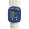 Save A Drop Water Flow Meter | Measure Gallon Usage
