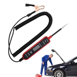Buscador cortocircuitos automotriz Herramienta Dispositivo Multifuncional