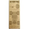 Tamiya 70096 Off-Road Tires (1)