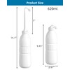 Portable Bidet Sprayer and Travel Bidet with Hand Held Bidet