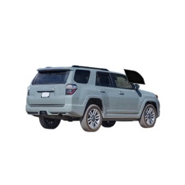 AUTOTEK Precut Window Tint Film Front Two Door Windows Tint Film Cars Sun Blocking Protection Privacy Anti Shatter Glass 2 Ply Computer Cut Any Tint Shade for Toyota 4Runner 2010-2024