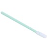5 Pack Cleanroom Foam Tip DustFree Sponge Head Cleaning Wipe