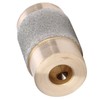 Diamond Grinding Bit Ceramic Glass Abrasive Tool for Inland Diamond