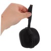 ORFOFE Grip Strength Device Organizer with Shock Absorbing Interior Fit