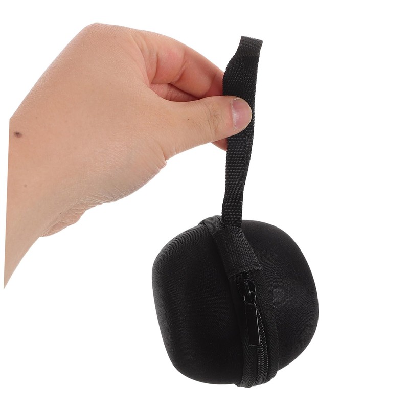ORFOFE Grip Strength Device Organizer with Shock Absorbing Interior Fit