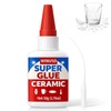 50g Glass Glue | Super Clear Glue All Purpose for