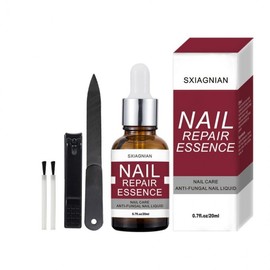 Full Care Nail & Toenail Appearance Enhancer 20ml x 2