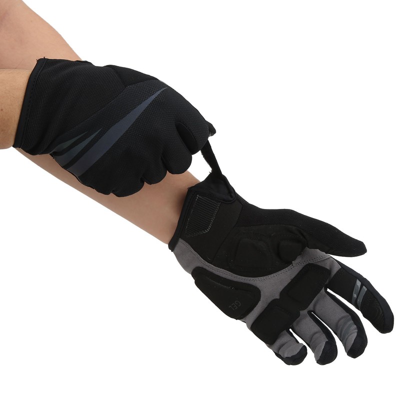 Winter Warm Gloves Men Women Touch Screen Outdoor Cycling Full