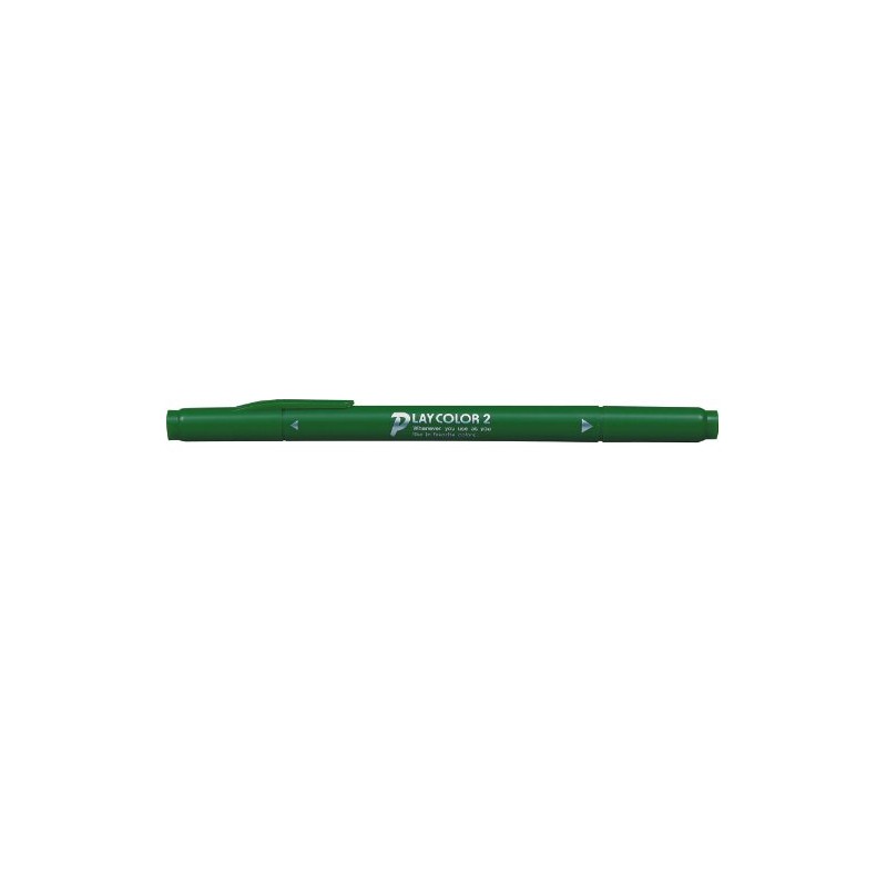 tonbo鉛筆 Water-Based Sign Pen pureikara- 2 Green WS – TP07