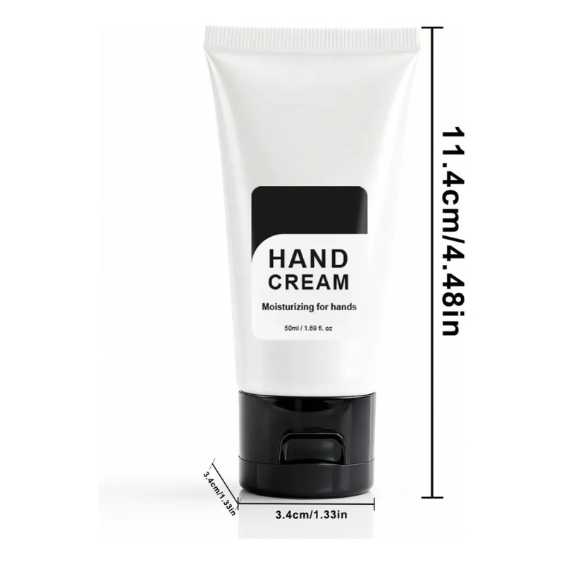 Z Crema De Manos Hidratante Y