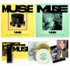 MUSE [Random Ver.] + 2 Extra Photocards