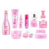 Premium Full Kit Skincare Pink Up Pink Scent 9 Piezas
