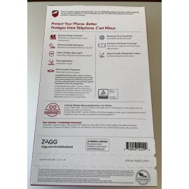 invisibleSHIELD ZAGG InvisibleShiel