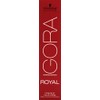 Schwarzkopf Igora Royal, 6-77 Dark Blonde Copper Extra, 60ml by