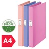 Rexel Solea A4 Ring Binder, 25 mm Spine 2 Ring,