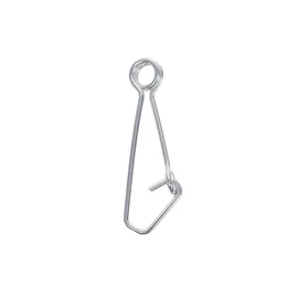 I-Snap Stainless Steel Quick Snap, Set of 30, #0 to #6, Provare (#5, 30)