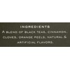 Harney & Sons Black Tea Bags, Hot Cinnamon Spice, 20