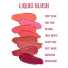 Beauty Creations Liquid Blush - Rubor Liquido Tono Del Maquillaje