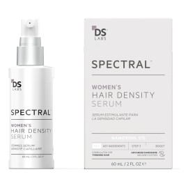 Spectral ® Womens Serum Para La Densidad Capilar.